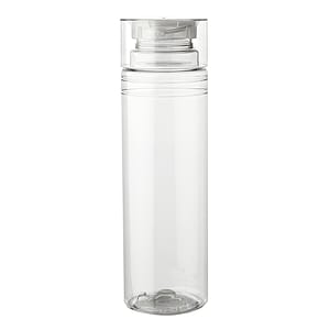 30 oz. Atlantic Cylindrical Plastic Water Bottles |