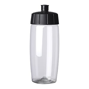 19 oz. Sinker Plastic Water Bottles