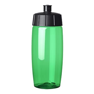 19 oz. Sinker Plastic Water Bottles