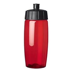 19 oz. Sinker Plastic Water Bottles