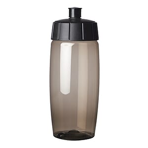 19 oz. Sinker Plastic Water Bottles
