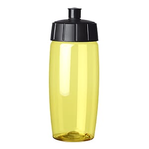 19 oz. Sinker Plastic Water Bottles