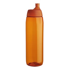 22 oz. Pacific Plastic Water Bottles 