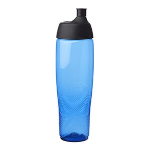 22 oz. Pacific Plastic Water Bottles 