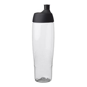 22 oz. Pacific Plastic Water Bottles 