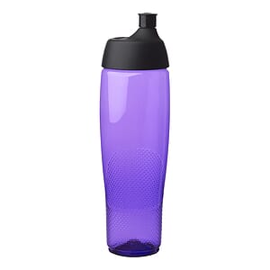 22 oz. Pacific Plastic Water Bottles 