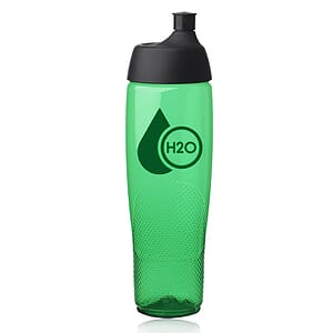 22 oz. Pacific Plastic Water Bottles 