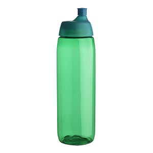 34 oz. Lenexa Plastic Water Bottles