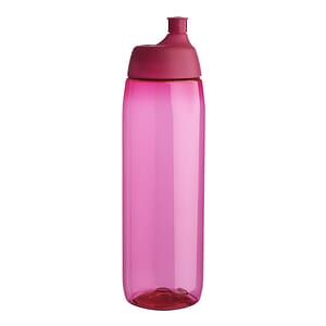 34 oz. Lenexa Plastic Water Bottles