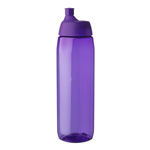 34 oz. Lenexa Plastic Water Bottles