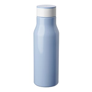 Parvo 25 oz. Soft Plastic Water Bottles