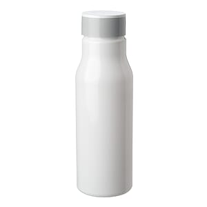 Parvo 25 oz. Soft Plastic Water Bottles