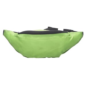 Basic Delsey Polyester Fanny Packs