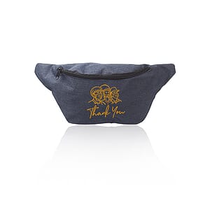 Excursion Polyester Fanny Packs