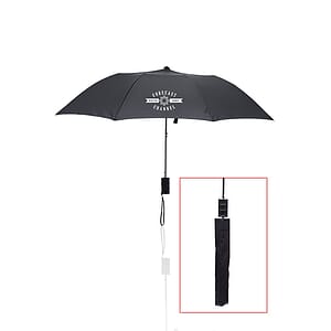 Compact Manual Folding Umbrellas