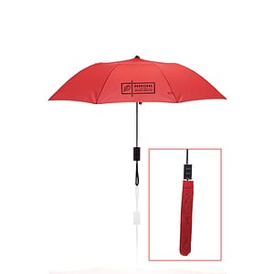 Compact Manual Folding Umbrellas