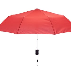 Compact Automatic Folding Umbrellas