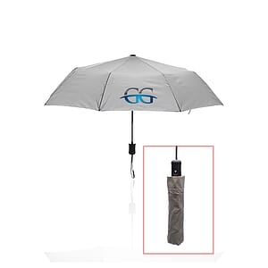 Compact Automatic Folding Umbrellas