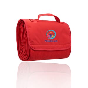 Covington Stock Roll Up Picnic Blankets