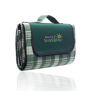 Creekside Roll Up Picnic Blankets