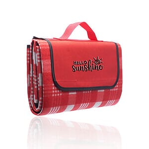 Creekside Roll Up Picnic Blankets