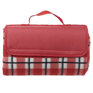 Brookhaven Roll Up Picnic Blankets