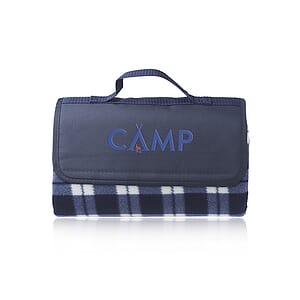 Brookhaven Roll Up Picnic Blankets
