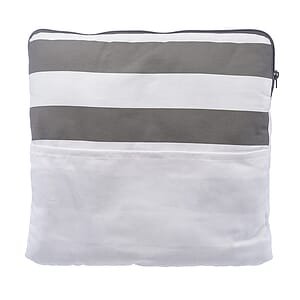 2-in-1 Cordova Pillow Blankets