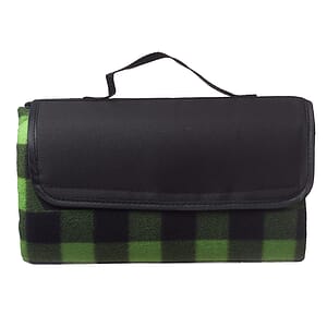 Zion Roll Up Picnic Blankets