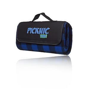 Zion Roll Up Picnic Blankets