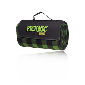 Zion Roll Up Picnic Blankets