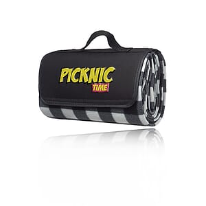 Zion Roll Up Picnic Blankets