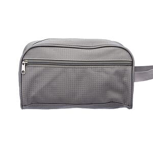 Sheik Toiletry Bags with Handle