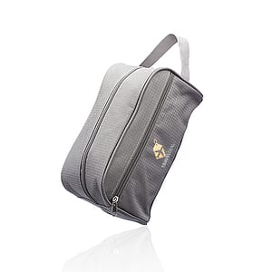 Sheik Toiletry Bags with Handle