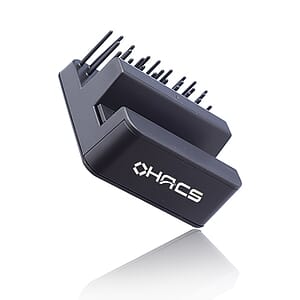 Light Up Logo Phone Stands
