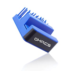 Light Up Logo Phone Stands