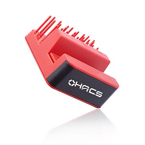 Light Up Logo Phone Stands