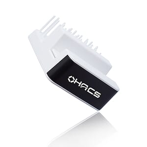 Light Up Logo Phone Stands