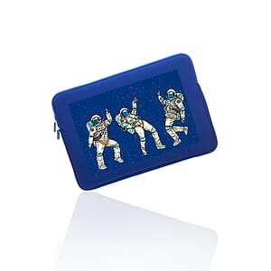 Santana Neoprene Laptop Sleeves