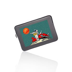 Santana Neoprene Laptop Sleeves