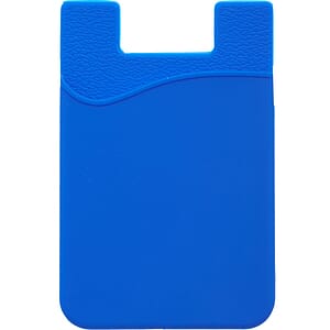 Maya Basic Silicone Phone Wallets