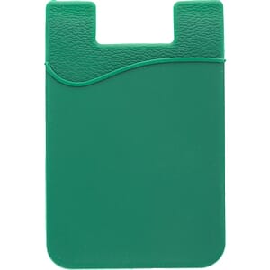 Maya Basic Silicone Phone Wallets