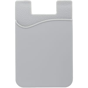 Maya Basic Silicone Phone Wallets