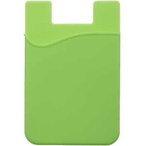 Maya Basic Silicone Phone Wallets