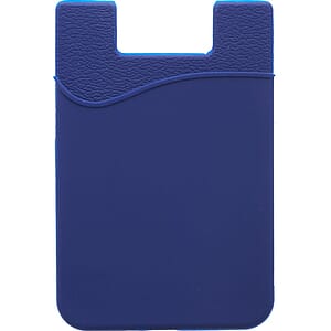 Maya Basic Silicone Phone Wallets