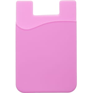 Maya Basic Silicone Phone Wallets