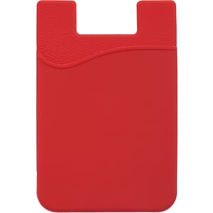 Maya Basic Silicone Phone Wallets