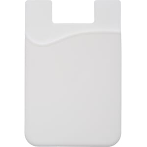 Maya Basic Silicone Phone Wallets