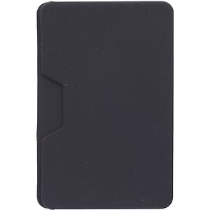 Varadero Silicone Phone Wallets