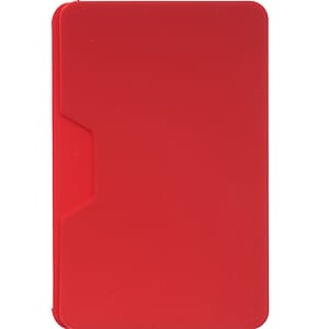Varadero Silicone Phone Wallets